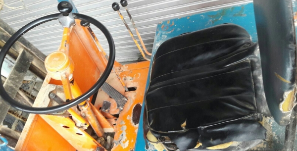 โฟล์คลิฟท์ โฟล์คลิฟท์