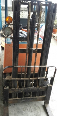 โฟล์คลิฟท์ โฟล์คลิฟท์