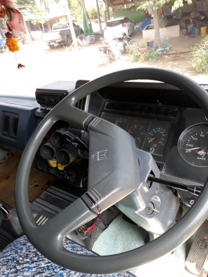 ขายIsuzu Fvz195ปี44ดั๊ม3มิตร สภาพพร้อมใช้ ติดต่อคุณอ๊อฟพิจิตร086-737-9991
