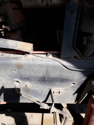 ขายIsuzu Fvz195ปี44ดั๊ม3มิตร สภาพพร้อมใช้ ติดต่อคุณอ๊อฟพิจิตร086-737-9991
