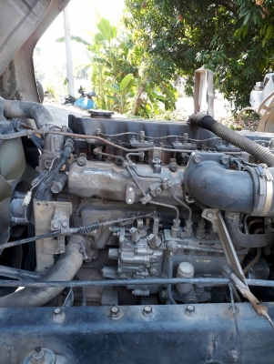 ขายIsuzu Fvz195ปี44ดั๊ม3มิตร สภาพพร้อมใช้ ติดต่อคุณอ๊อฟพิจิตร086-737-9991