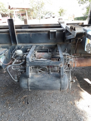 ขายIsuzu Fvz195ปี44ดั๊ม3มิตร สภาพพร้อมใช้ ติดต่อคุณอ๊อฟพิจิตร086-737-9991