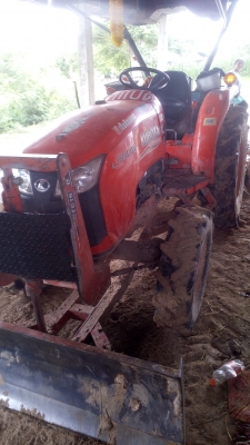 รถไถคูโบต้า36แรง