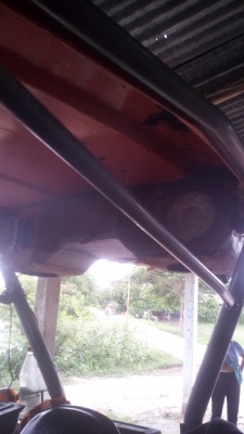 รถไถคูโบต้า36แรง