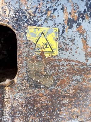 KOBELCO MACK8 YN12 SUPPERใช้งาน9000ช.ม จัดแน็นใด้1500000