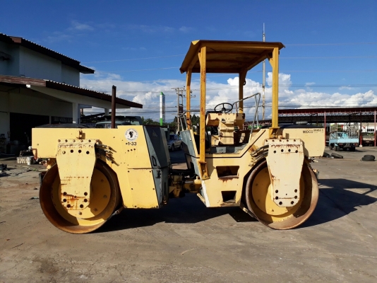 Bomag BW161 AD 640000 Bomag BW161 AD 640000