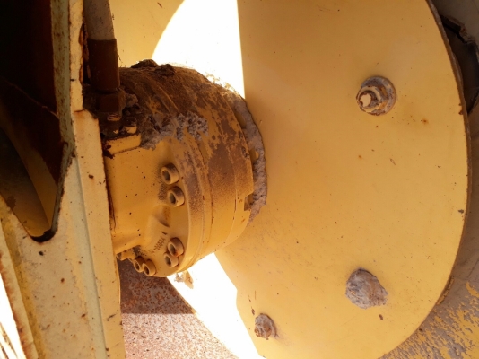 Bomag BW161 AD 640000 Bomag BW161 AD 640000