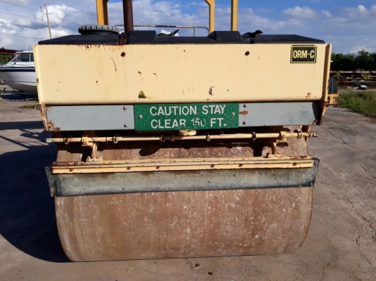 Bomag BW161 AD 640000 Bomag BW161 AD 640000