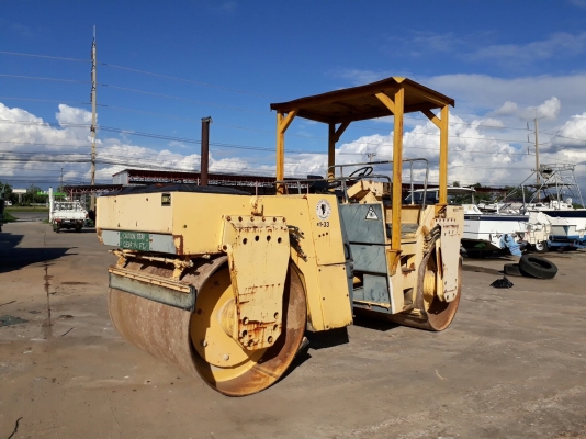 Bomag BW161 AD 640000 Bomag BW161 AD 640000