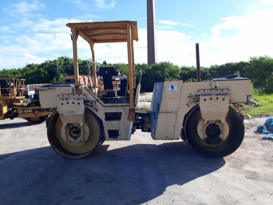 Bomag BW161 AD 640000 Bomag BW161 AD 640000