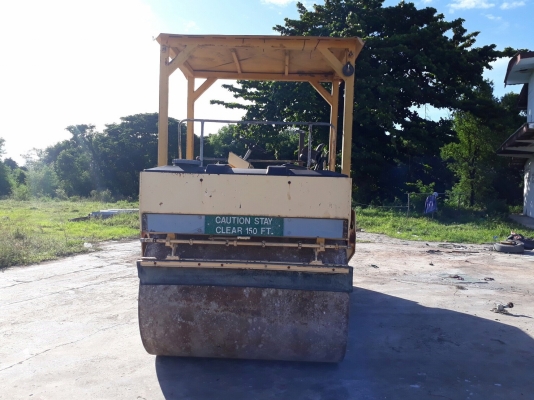 Bomag BW161 AD 640000 Bomag BW161 AD 640000