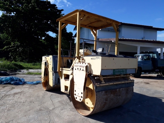 Bomag BW161 AD 640000 Bomag BW161 AD 640000