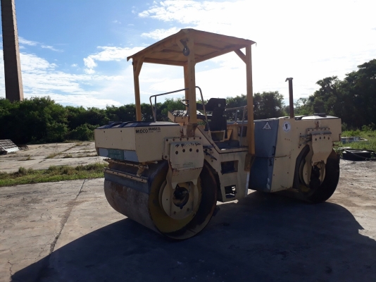 Bomag BW161 AD 640000 Bomag BW161 AD 640000