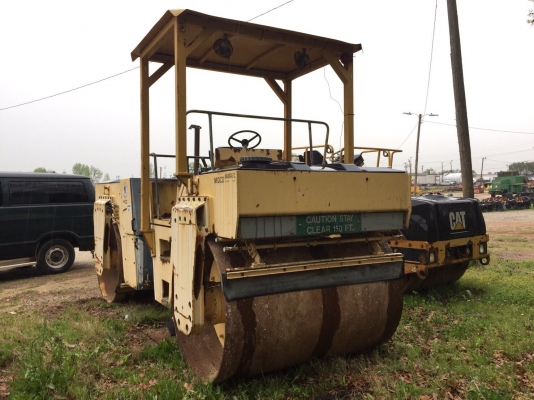 Bomag BW161 AD 640000 Bomag BW161 AD 640000