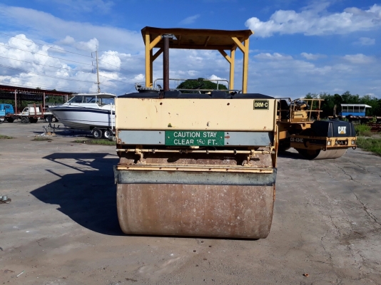 Bomag BW161 AD 640000 Bomag BW161 AD 640000