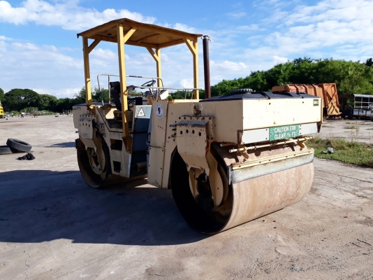 Bomag BW161 AD 640000 Bomag BW161 AD 640000