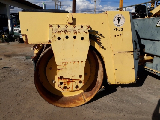 Bomag BW161 AD 640000 Bomag BW161 AD 640000