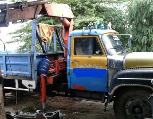 หกล้อ อีีซูชุ หัวยาว เครือง HO7C180แรง ติดเฮียบ 3ตัน พ.เวอร์ รถสภาพดีพร้อมใช้ ทะเบียนพร้อมโอน