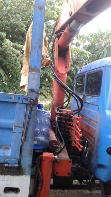 หกล้อ อีีซูชุ หัวยาว เครือง HO7C180แรง ติดเฮียบ 3ตัน พ.เวอร์ รถสภาพดีพร้อมใช้ ทะเบียนพร้อมโอน
