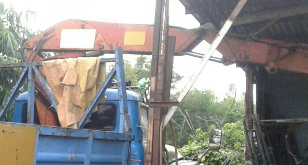 หกล้อ อีีซูชุ หัวยาว เครือง HO7C180แรง ติดเฮียบ 3ตัน พ.เวอร์ รถสภาพดีพร้อมใช้ ทะเบียนพร้อมโอน