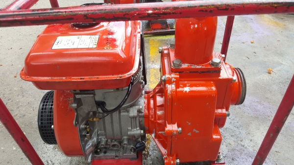 ปั้มน้ำ 3 x 3 นิ้ว 5 แรง 4 จังหวะ ราคา 5400 บาท ปั้มน้ำ 3 x 3 นิ้ว 5 แรง 4 จังหวะ ราคา 5400 บาท