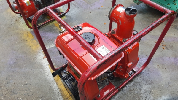 ปั้มน้ำ 3 x 3 นิ้ว 5 แรง 4 จังหวะ ราคา 5400 บาท ปั้มน้ำ 3 x 3 นิ้ว 5 แรง 4 จังหวะ ราคา 5400 บาท