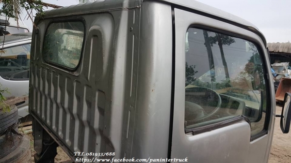 สินค้าเก่านอก ขายถูกด่วนๆหัวเก๋งรถบรรทุก4 ล้อใหญ่,6 ล้อเล็ก /CABIN NISSAN รุ่น:CABSTAR (รุ่นยกหัวไม่ได้/มีขาหลัง) ราคาเพียง 19,500 บาท สนใจรีบติดต่อ 0819337688 สินค้าเก่านอก ขายถูกด่วนๆหัวเก๋งรถบรรทุก4 ล้อใหญ่,6 ล้อเล็ก /CABIN NISSAN รุ่น:CABSTAR (รุ่นยกหัวไม่ได้/มีขาหลัง) ราคาเพียง 19,500 บาท สนใจรีบติดต่อ 0819337688