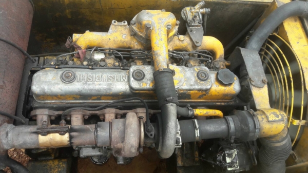 ขายด่วน แม็คโคร KOBELCO SK200MART II สภาพพร้อมใช้งาน เครื่องเดิมปั้มเดิม รถพร้อมใช้งาน เอกสารสัญญาซื้อขาย สนใจสอบถาม 093-0764943  - 088-3223272