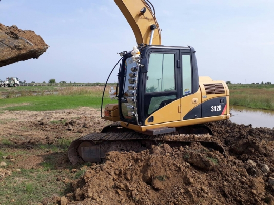 ขายแคทกะบอกดำ312Dรถห้างมือเดียวสวยสีเดิมทั้งคัน ขายแคทกะบอกดำ312Dรถห้างมือเดียวสวยสีเดิมทั้งคัน