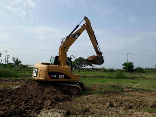 ขายแคทกะบอกดำ312Dรถห้างมือเดียวสวยสีเดิมทั้งคัน ขายแคทกะบอกดำ312Dรถห้างมือเดียวสวยสีเดิมทั้งคัน