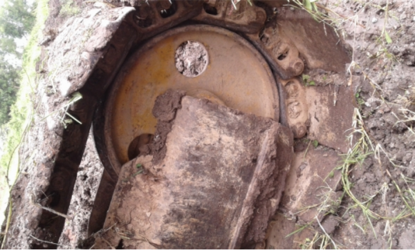 ขายรถแบคโคร120-5เจ้าของขายเอง