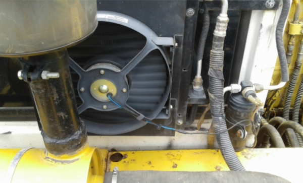 ขายรถแบคโคร120-5เจ้าของขายเอง