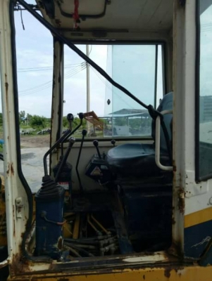 KOMATSU PC 20-6