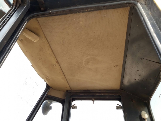 ขายด่วนรถตักล้อยางเอวอ่อน WA350-1 รถเก่านอกนำเข้า