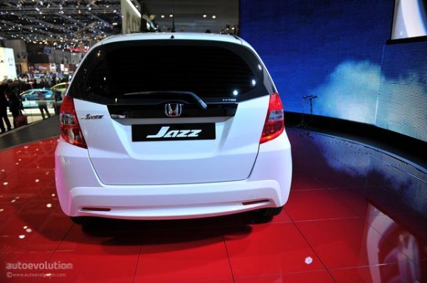 ไฟท้าย JAZZ MC 2012 ไฟท้าย JAZZ MC 2012