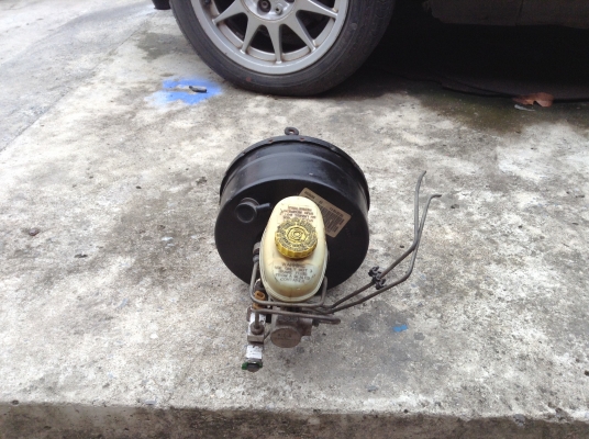 ขายหม้อลมเบครjeep cherokee