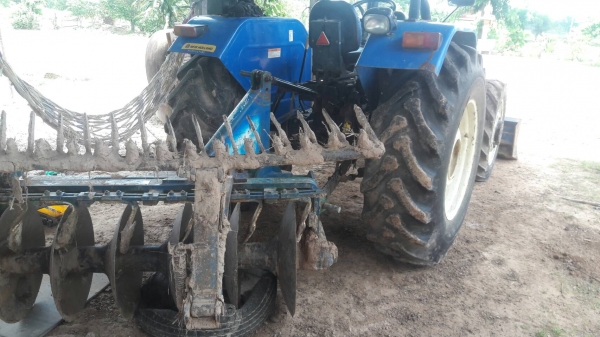 รถบรรทุกมือสอง