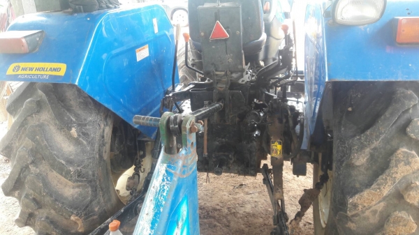 รถบรรทุกมือสอง