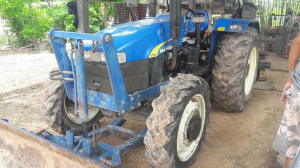 รถบรรทุกมือสอง