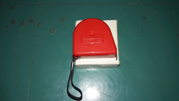 ขายตลับเมตรEslon made in Japan.ขนาด2เมตร งานใหม่เก่าเก็บ