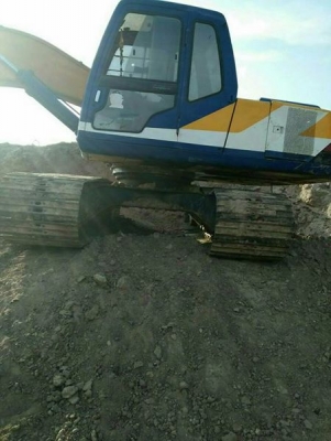 รถแบคโฮ Kobelco SK200 Mark 3 สภาพน่าสนใจ ไฟฟ้าตัด เอกสารเล่มทะเบียน รถอยู่จังหวัดประจวบคีรีขันธ์ รถแบคโฮ Kobelco SK200 Mark 3 สภาพน่าสนใจ ไฟฟ้าตัด เอกสารเล่มทะเบียน รถอยู่จังหวัดประจวบคีรีขันธ์