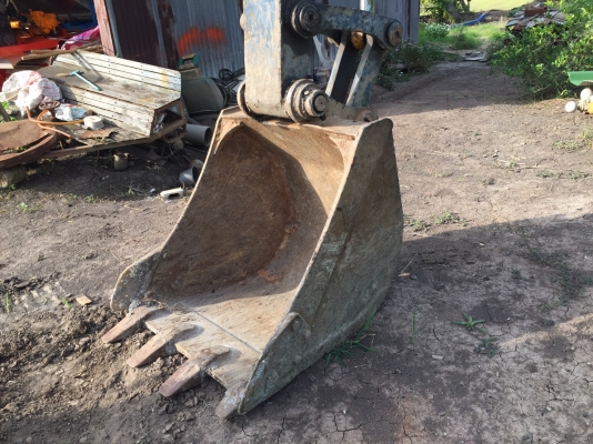 ขายKOMATSU PC120-3
