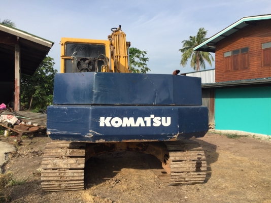 ขายKOMATSU PC120-3 ขายKOMATSU PC120-3
