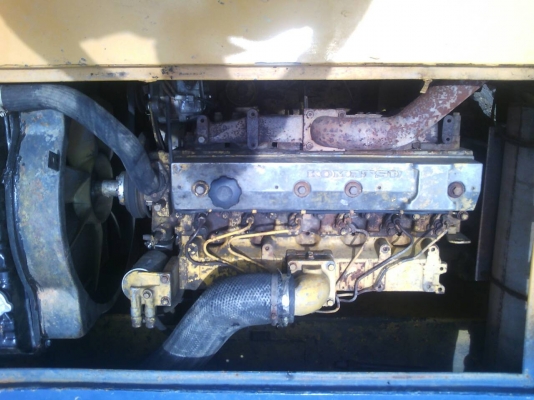 ขายKOMATSU PC120-3 ขายKOMATSU PC120-3