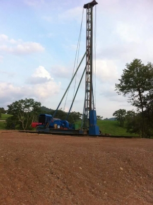 ปั้นจั่นนครราชสีมาพร้อมเสาเข็มทุกขนาด 085-7666984