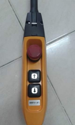 สวิทช์คอนโทรล รอก Hoist Hanger ของใหม่คับ