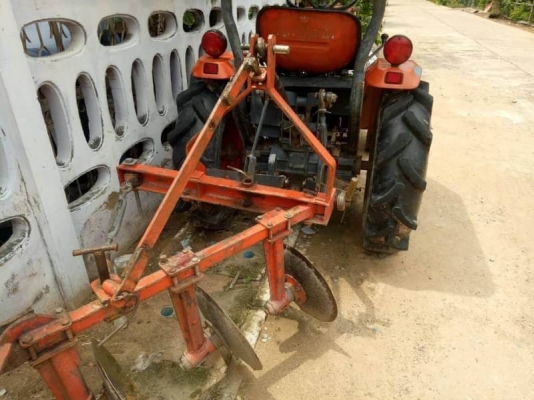 ขาย 78,000 บาท KUBOTA KRT140 เครื่องดี เกียร์ดี (หาง 3) เอกสารชื้อขาย  รถอยู่ จ.ร้อยเอ็ด โทร&amp;ไอดีไลน์ 0610710295