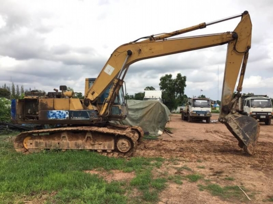 ขาย 315,000 บาท KOMATSU PC200-3 เครื่อง 6HE1-95 แรง ปั้มของ 200-5 แรง โช่ใหม่ 1 ข้าง เอวแน่น เอกสารชื่อขาย รถอยู่ จ.ร้อยเอ็ด โทร&ไอดีไลน์ 0610710295 ขาย 315,000 บาท KOMATSU PC200-3 เครื่อง 6HE1-95 แรง ปั้มของ 200-5 แรง โช่ใหม่ 1 ข้าง เอวแน่น เอกสารชื่อขาย รถอยู่ จ.ร้อยเอ็ด โทร&ไอดีไลน์ 0610710295