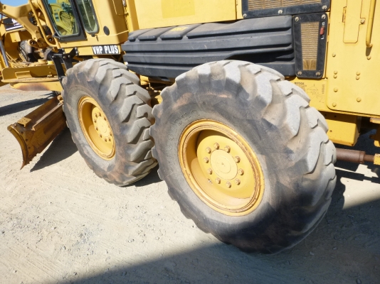 140H#APM036xx ปี2007 Rear Ripper นำเข้าจาก USA โทร. 092-929-9942 ธีรเทพ