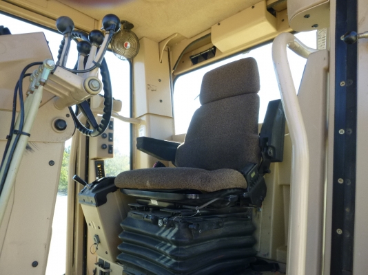 140H#APM036xx ปี2007 Rear Ripper นำเข้าจาก USA โทร. 092-929-9942 ธีรเทพ